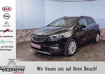 Opel Mokka X 1.4 Automatik Innovation