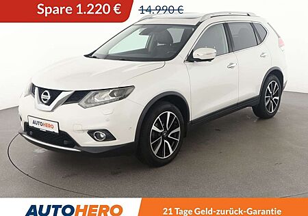 Nissan X-Trail 1.6 Acenta *NAVI*TEMPO*CAM*PDC*SHZ*