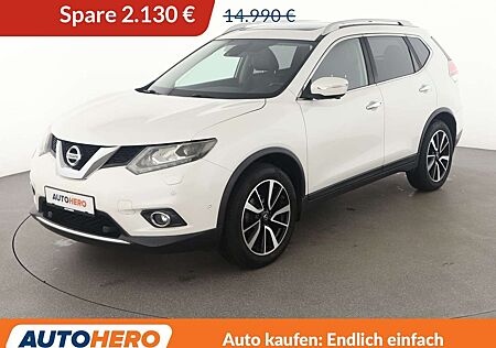 Nissan X-Trail 1.6 Acenta *NAVI*TEMPO*CAM*PDC*SHZ*