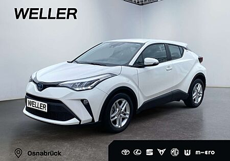 Toyota C-HR 1.8 Hybrid Business-Edition *LED*ACC*CAM*SHZ*