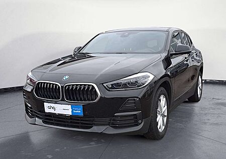 BMW X2 xDrive18d Advantage LED, PDC,Navi,Lederlenkr.