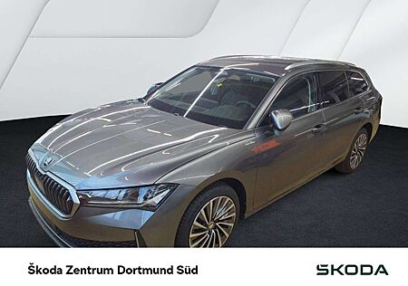 Skoda Superb Combi 2.0 L&K FACELIFT AHK CAM ACC LM18