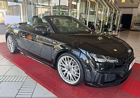 Audi TT Roadster 45 TFSI quattro+S LINE+LEDER+VIRTUAL