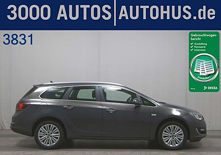 Opel Astra J Sports Tourer 1.7 CDTI Innovation Navi