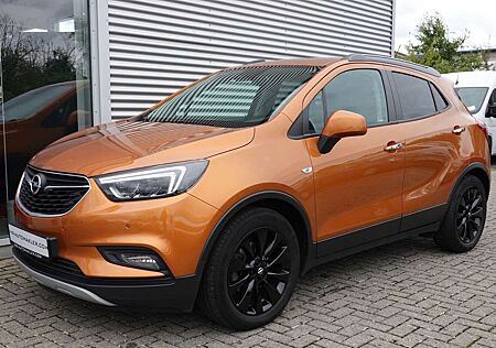 Opel Mokka X Edition 1.6 CDTi AHK Navi