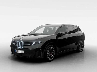 BMW iX3 40 M Sportpaket Pro 3D HUD AHK Pano ACA