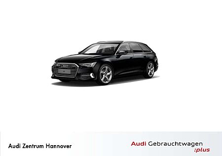 Audi A6 sport 40 TDI Matrix Kamera AHK Memory