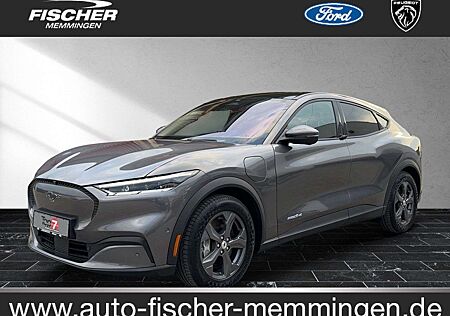 Ford Mustang Mach-E Basis Bluetooth Navi LED Klima