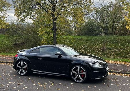 Audi TTS Coupe TFSI quattro S tronic