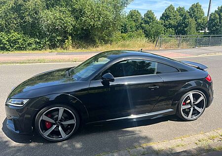 Audi TTS Coupe TFSI quattro S tronic