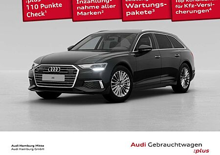 Audi A6 40 TDI design quattro S tronic Kamera S