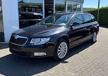 Skoda Superb Combi Comfort