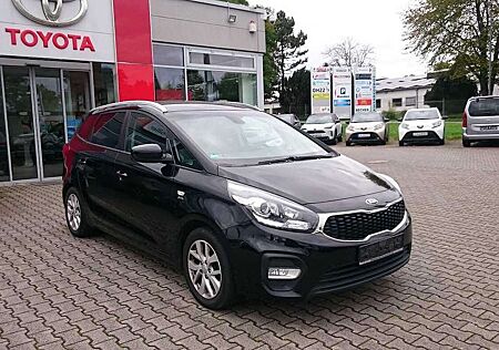 Kia Carens 1.6 7 Sitze/Navi/Garantie/Scheckh.