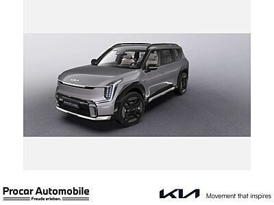Kia EV9 GT-Line AWD 99,8kWh HeadUp Pano