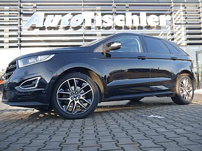 Ford Edge Sport 4x4 2.0 TDCi ACC Panorama Frontkamera