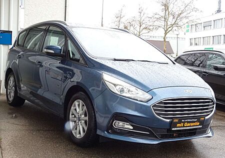 Ford S-Max 2,0 EcoBlue Trend Aut. Navi PDC Sportsitz
