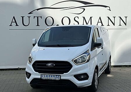 Ford Transit Custom 300 L2H1 LKW VA Trend RFK