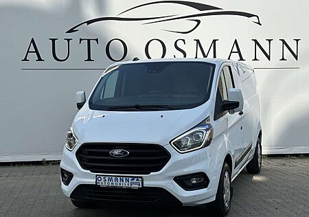 Ford Transit Custom 300 L2H1 LKW VA Trend RFK