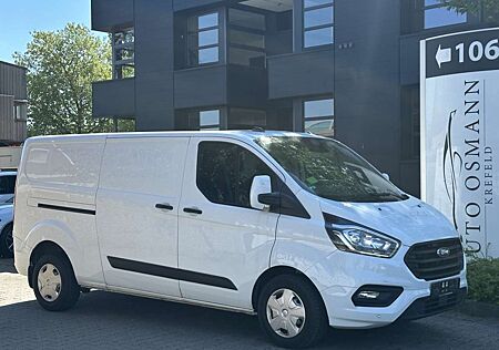 Ford Transit Custom 300 L2H1 LKW VA Trend RFK