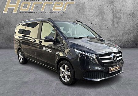Mercedes-Benz V 250 Lang EDITION 4M Distr LED ele.Türen Heck