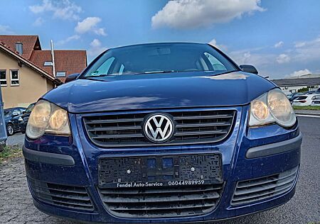VW Polo Volkswagen 1.4 Trendline,Klima**