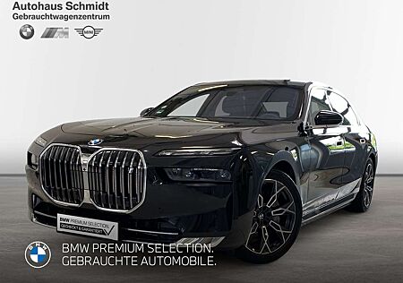 BMW i7 xDrive60 Limousine 679€*o. Anz*20"*LC Prof*Driving