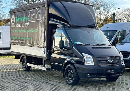 Ford Transit 2.2 TDCi/Prische+SchiebePlane/MAXI/KLIMA