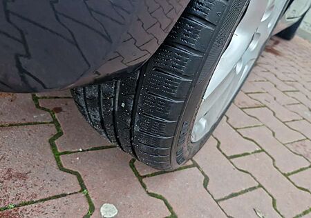 VW Golf Volkswagen 1.4 TSI 122 Carat