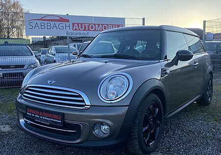 Mini Cooper Clubman CooperClubman,Navi,Schiebedach,Teilleder