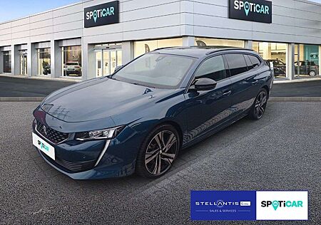 Peugeot 508 SW PTech 225 GT Pack *Navi*FOCAL*Kamera*Sitzh*