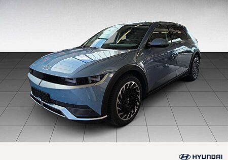 Hyundai IONIQ 5 77,4 kWh 2WD TECHNIQ 20" LED NSCC Navi