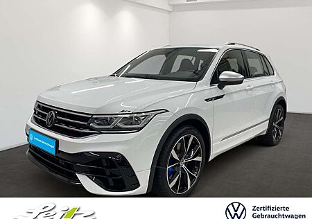 VW Tiguan Volkswagen 2.0 TSI 4M R *MATRIX*KAMERA*NAVI*