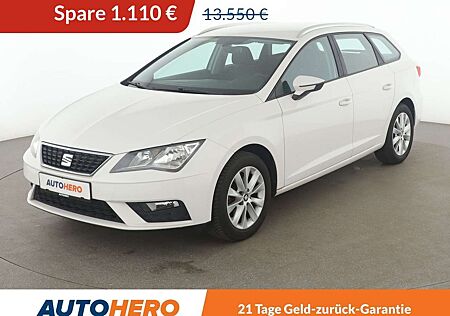 Seat Leon 1.4 TSI Style*TEMPO*CAM*PDC*ALU*KLIMA*TOUCH*