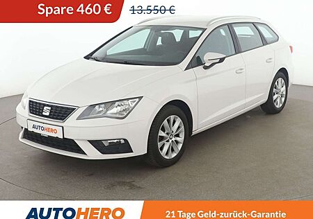 Seat Leon 1.4 TSI Style*TEMPO*CAM*PDC*ALU*KLIMA*TOUCH*