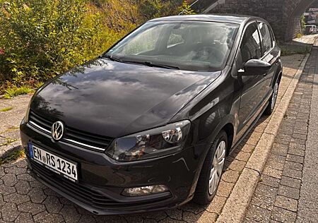 VW Polo Volkswagen 1.4 TDI 66kW Comfortline BMT