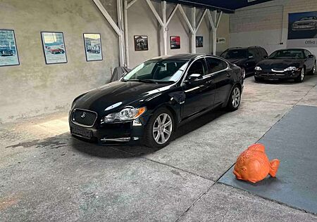 Jaguar XF 3.0 V6 Diesel Premium Luxury