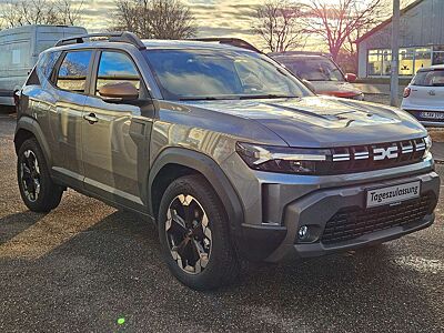 Dacia Duster Hybrid 140 Automatik Extreme+Navi Kamera