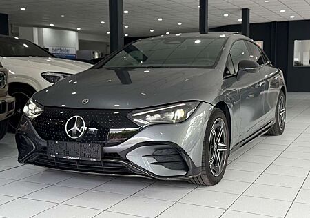 Mercedes-Benz EQE 300 AMG-LINE*PANO*DISTRONIC*HEADUP*MEMORY*