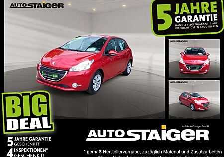 Peugeot 208 1.2 12V VTi/PureTech 82 Active Klima,PDC,SHZ