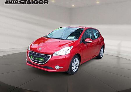 Peugeot 208 1.2 12V VTi/PureTech 82 Active Klima,PDC,SHZ