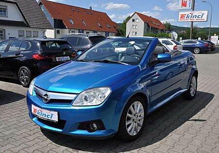 Opel Tigra Twin Top Edition