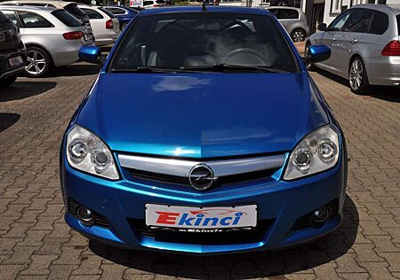 Opel Tigra Twin Top Edition