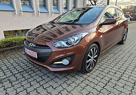 Hyundai i30 Coupe Classic *Klima-Winterräder*