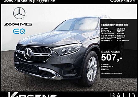 Mercedes-Benz GLC 220 d 4M Avantgarde/LED/Cam/Pano/AHK/Winter