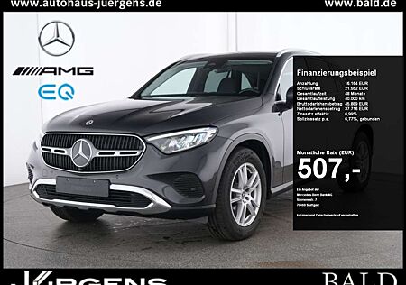 Mercedes-Benz GLC 220 d 4M Avantgarde/LED/Cam/Pano/AHK/Winter