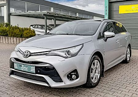 Toyota Avensis 1.8 NAVI SHZ PDC PANO