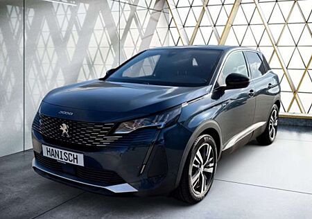 Peugeot 3008 Hybrid 225 e-EAT8 Allure