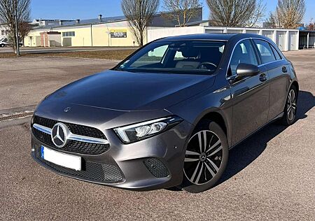 Mercedes-Benz A 200 A200 - TÜV neu