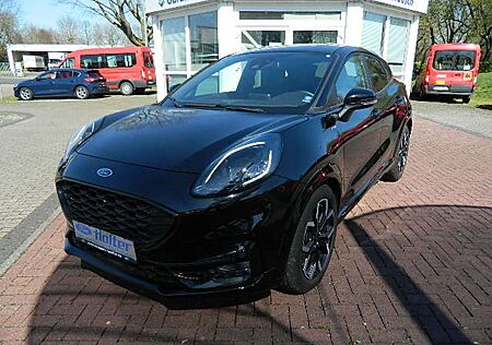 Ford Puma EcoB Hybr ST-LINE X/AHK/WP