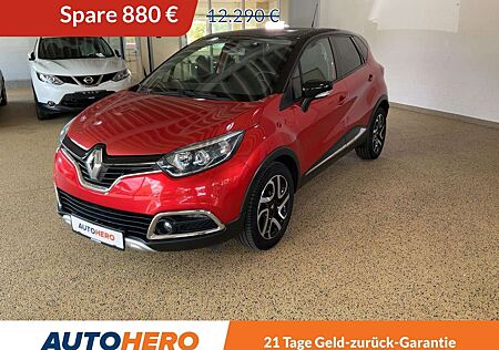 Renault Captur 1.2 TCe Energy XMOD Aut.*NAVI*TEMPO*PDC*SHZ*